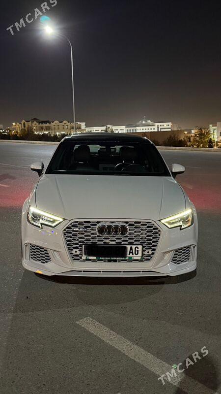 Audi A3 2017 - 380 000 TMT - Мир 6 - img 1