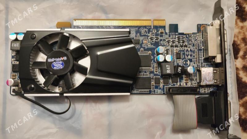 видеокарта - Aşgabat - img 1