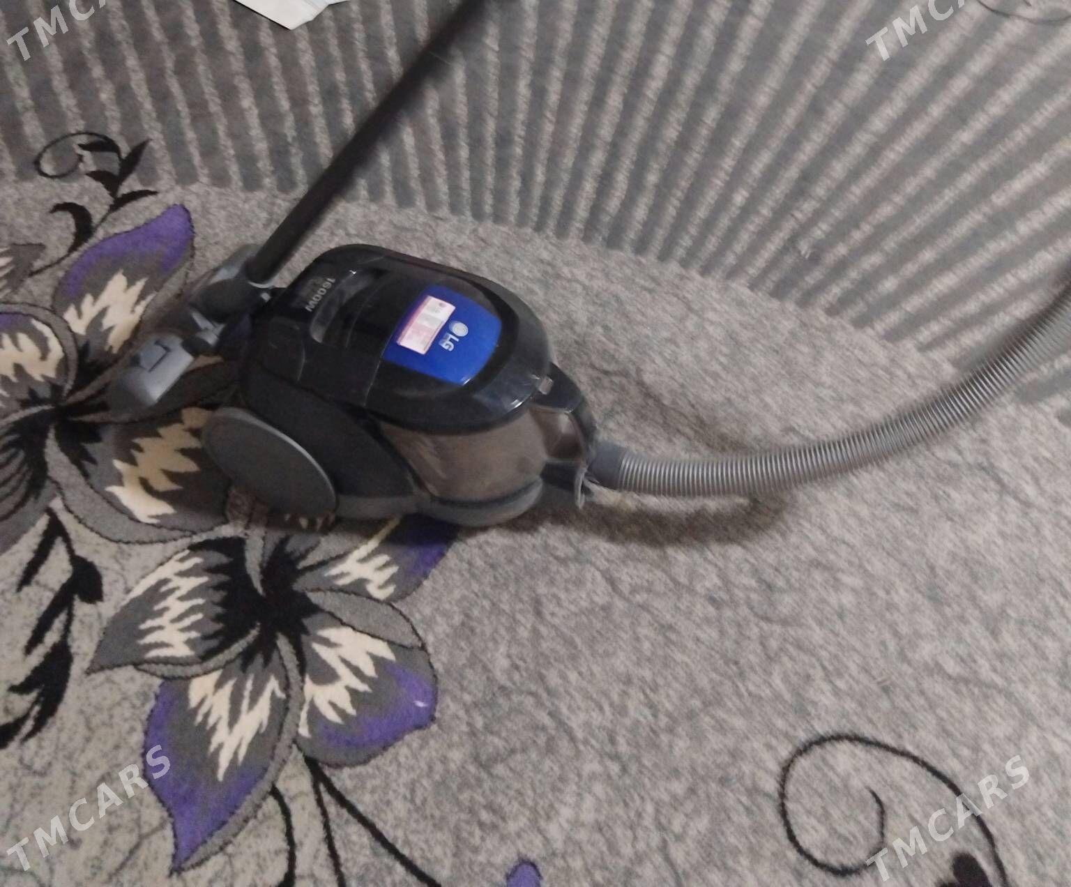 пылесос - Türkmenbaşy - img 1