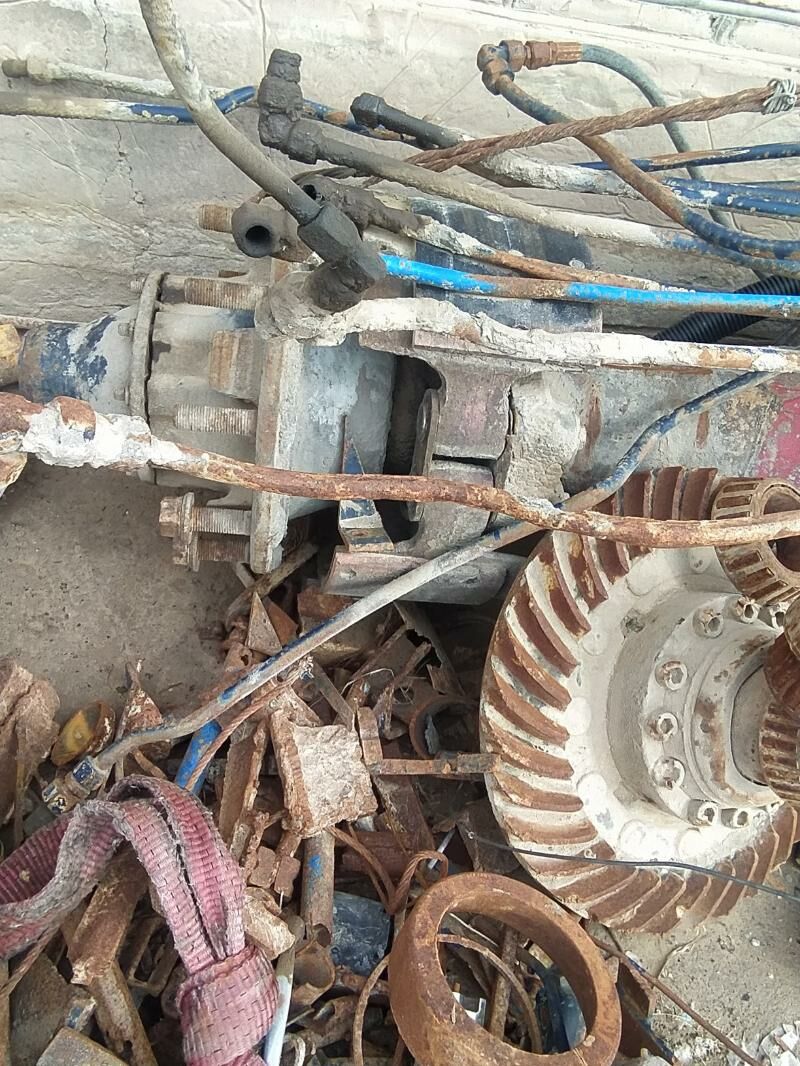 Skaniýa Most 5 000 TMT - Сакарчага - img 1