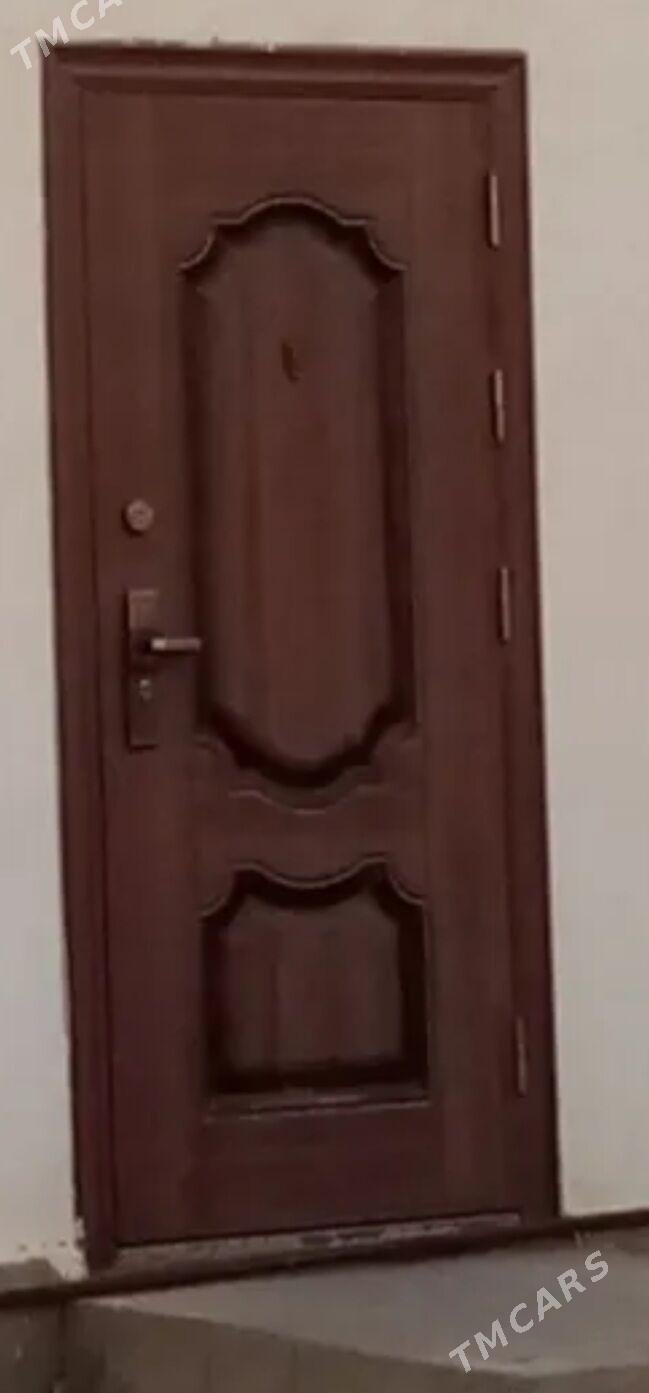 daśky gapy - Daşoguz - img 1