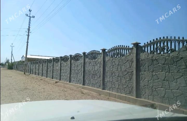 beton Zabor - Darganata - img 1