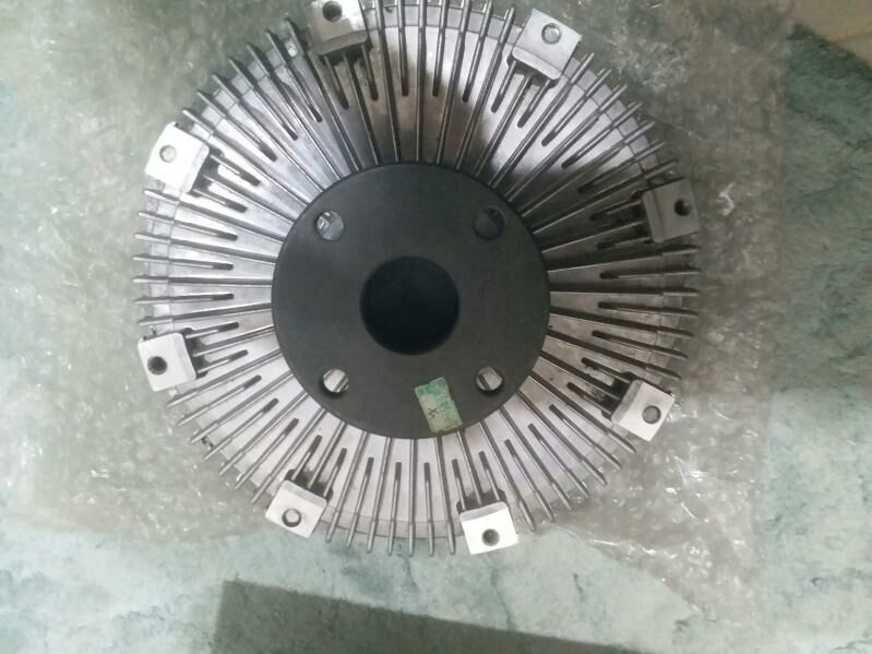 Gidromufta Toýoto Pajera 3 700 TMT - Sowetskiý köç. (Garaşsyzlyk şaýoly) - img 1