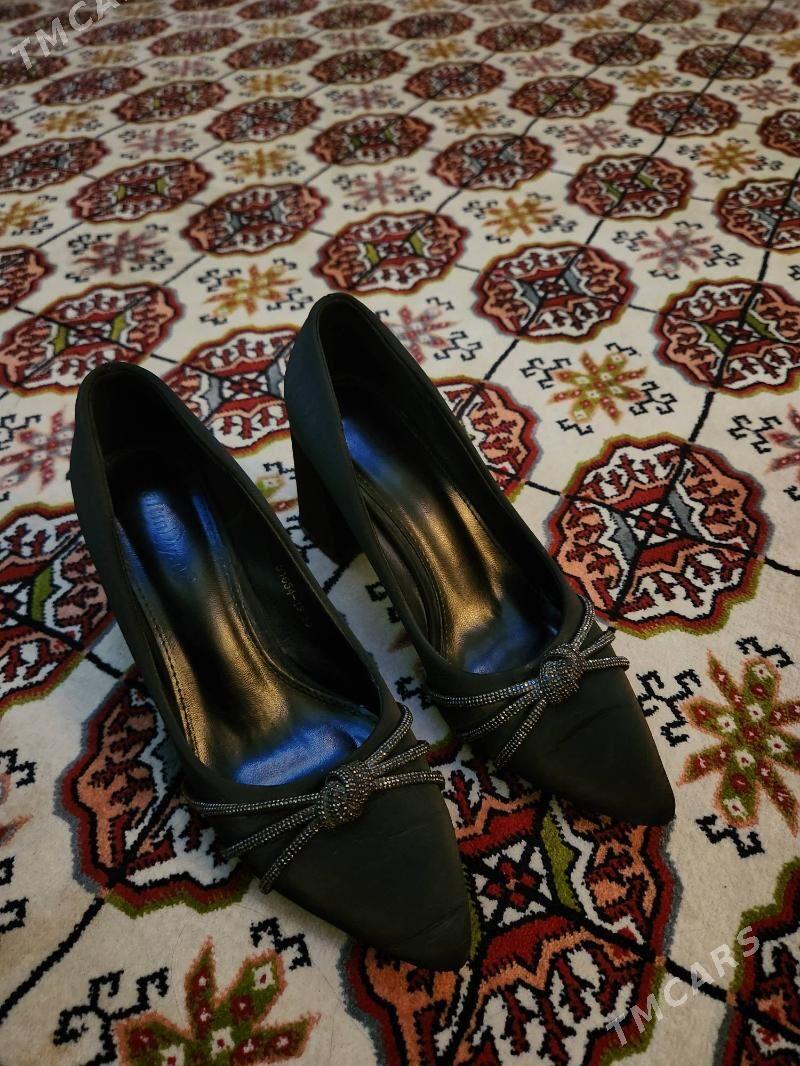 kowus - Aşgabat - img 1