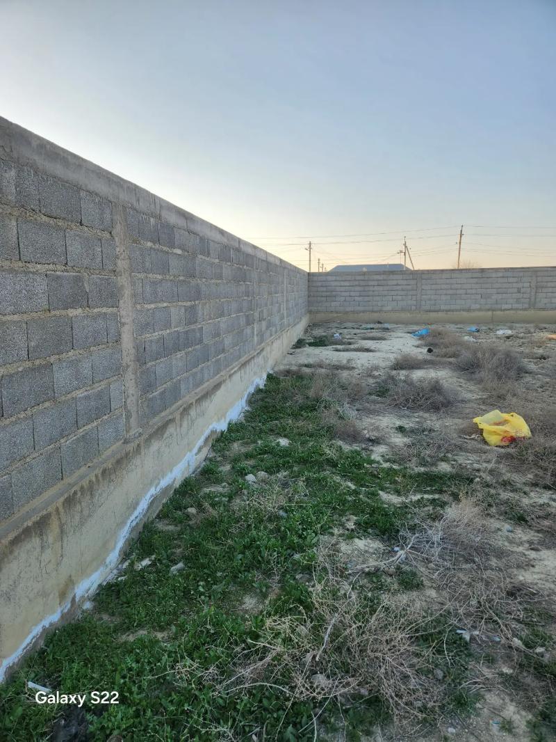 Mellek Yer - Бахарден - img 1