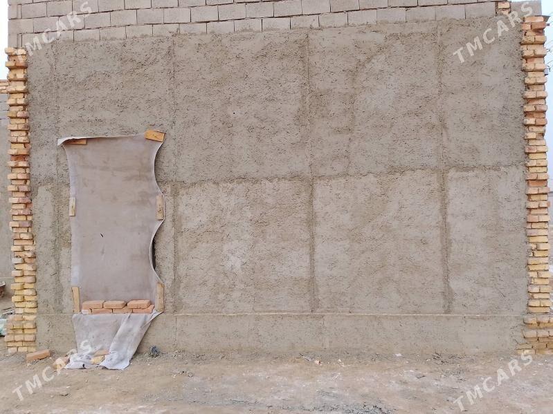 Satlyk jaý - Мургап - img 1