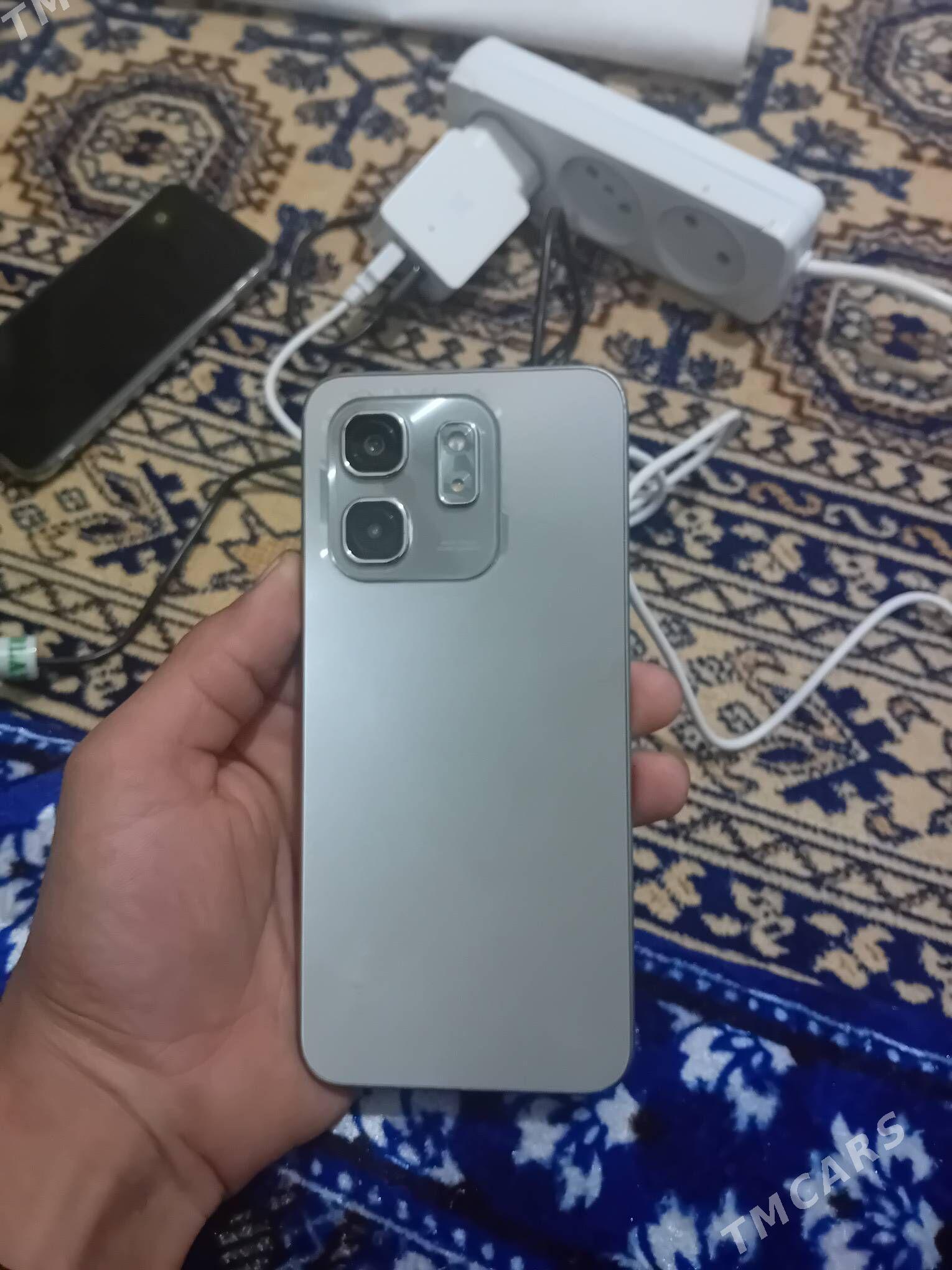 Infini小 hot50 i - Türkmenabat - img 1