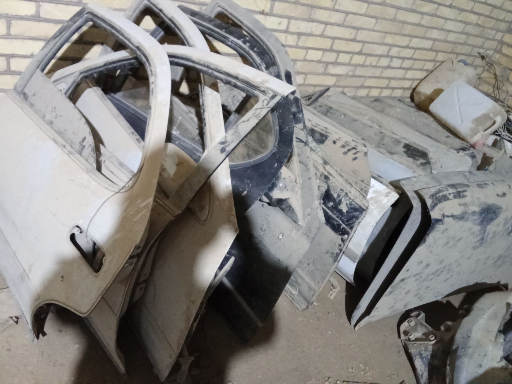 Тойота Марк чейзер креста 700 TMT - Туркменабат - img 1