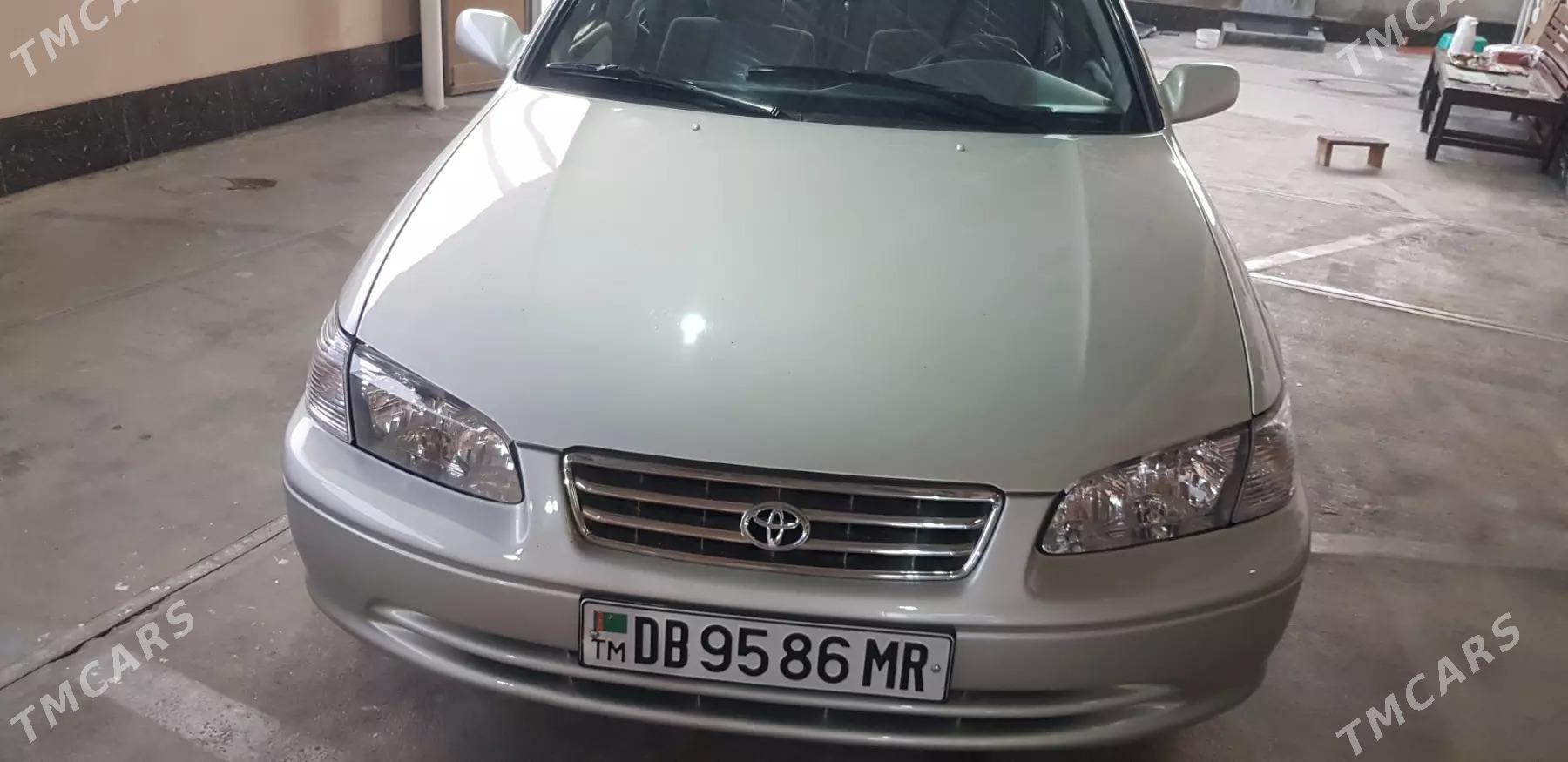 Toyota Camry 2000 - 165 000 TMT - Дашогуз - img 1