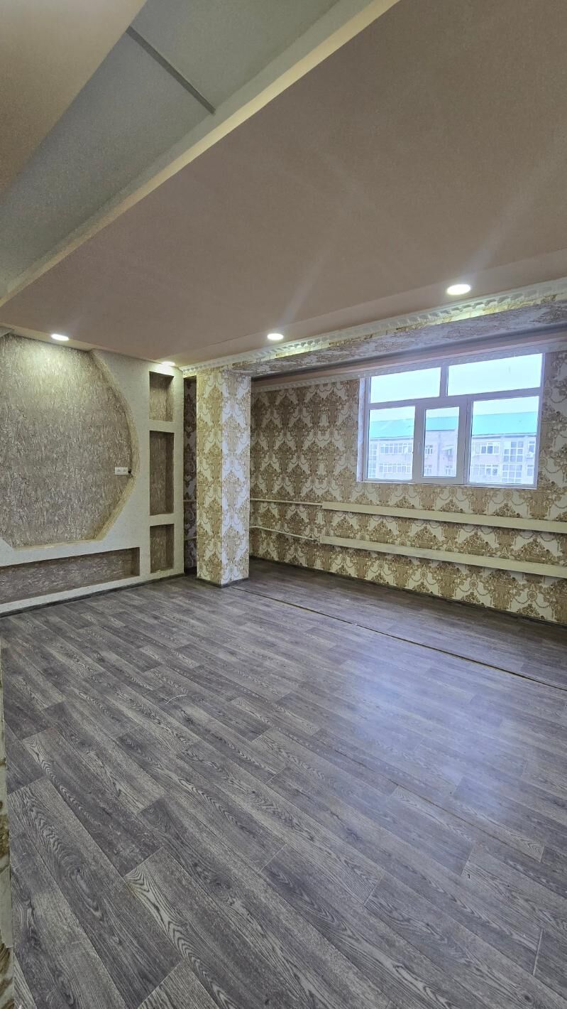 Водник 3нжи этаж 2комнат - Daşoguz - img 1