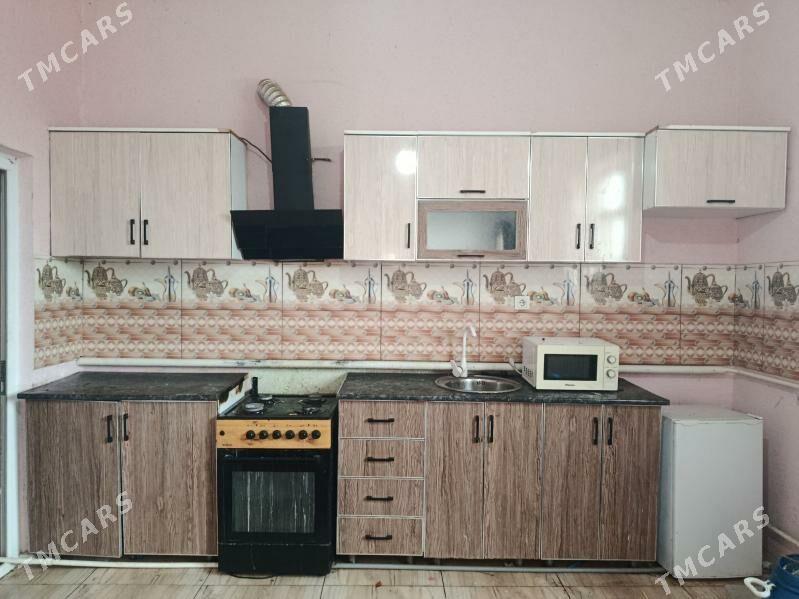 kuhuny - Дашогуз - img 1