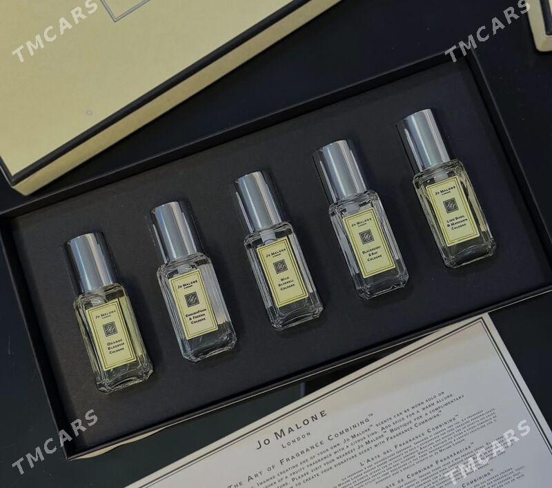 duhy atyr - Aşgabat - img 1