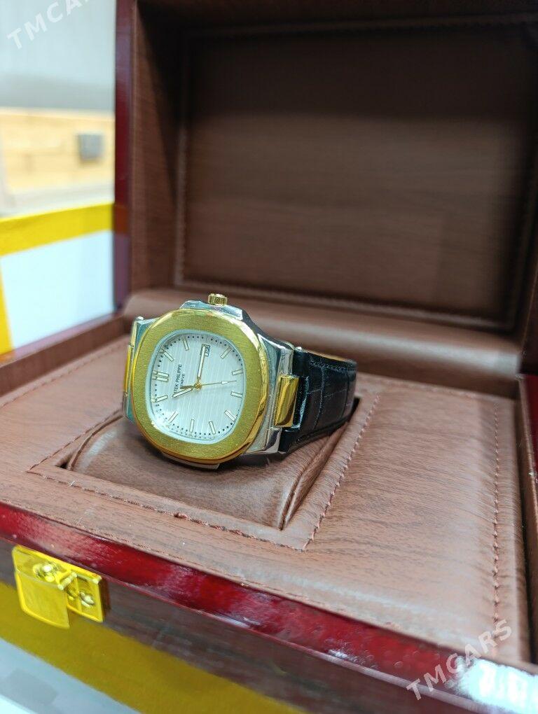 sagat - Aşgabat - img 1