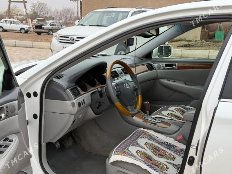 Lexus ES 330 2005 - 217 000 TMT - Мургап - img 1