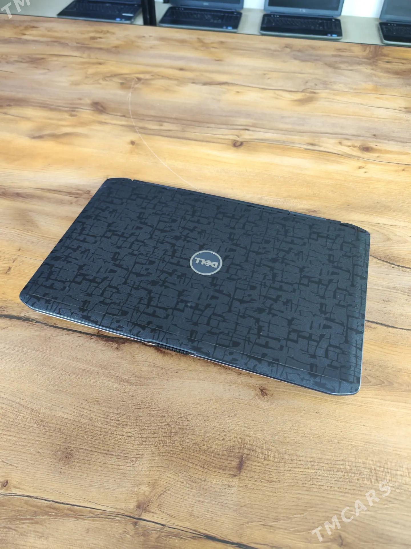 Dell Noutbook - Дашогуз - img 1