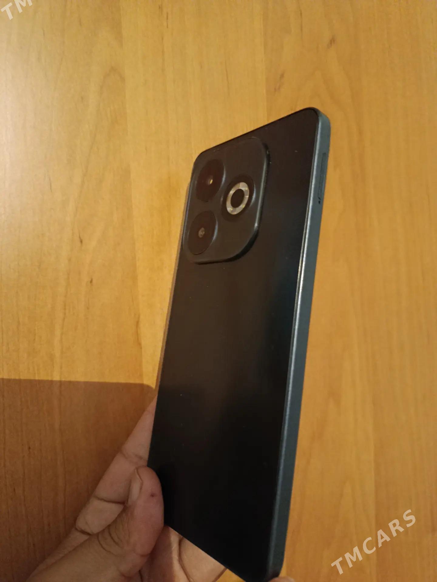 Infinikx SMART 8 PRO - Bäherden - img 1