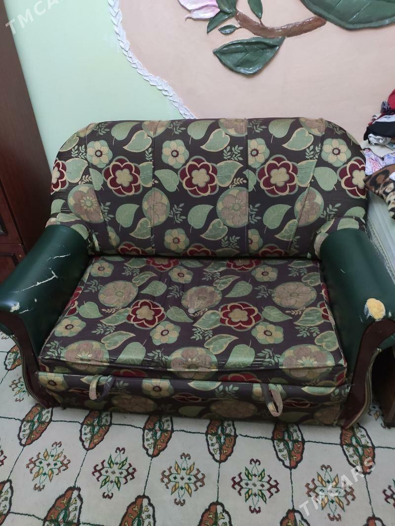 diwan диван - Aşgabat - img 1