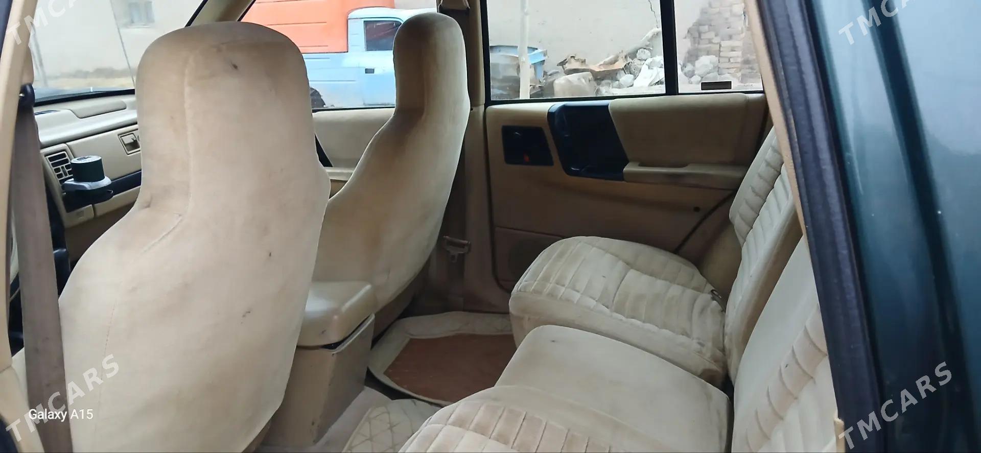 Jeep Grand Cherokee 1994 - 70 000 TMT - Шабатский этрап - img 1