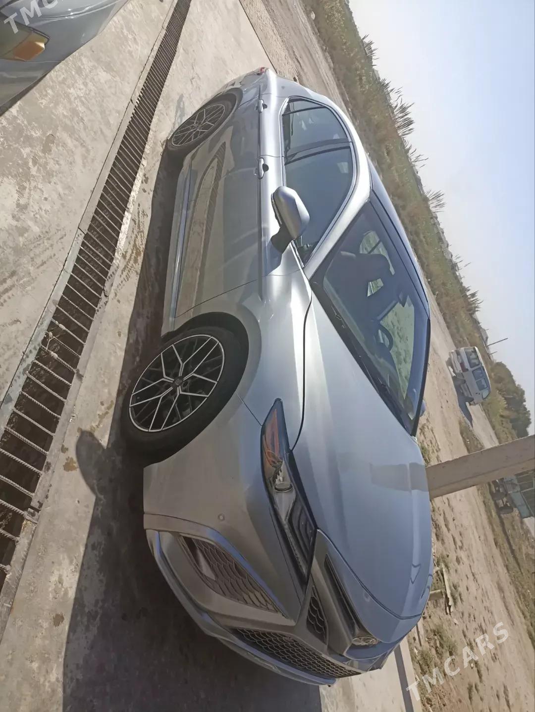 Toyota Camry 2022 - 365 000 TMT - 9 mkr - img 1