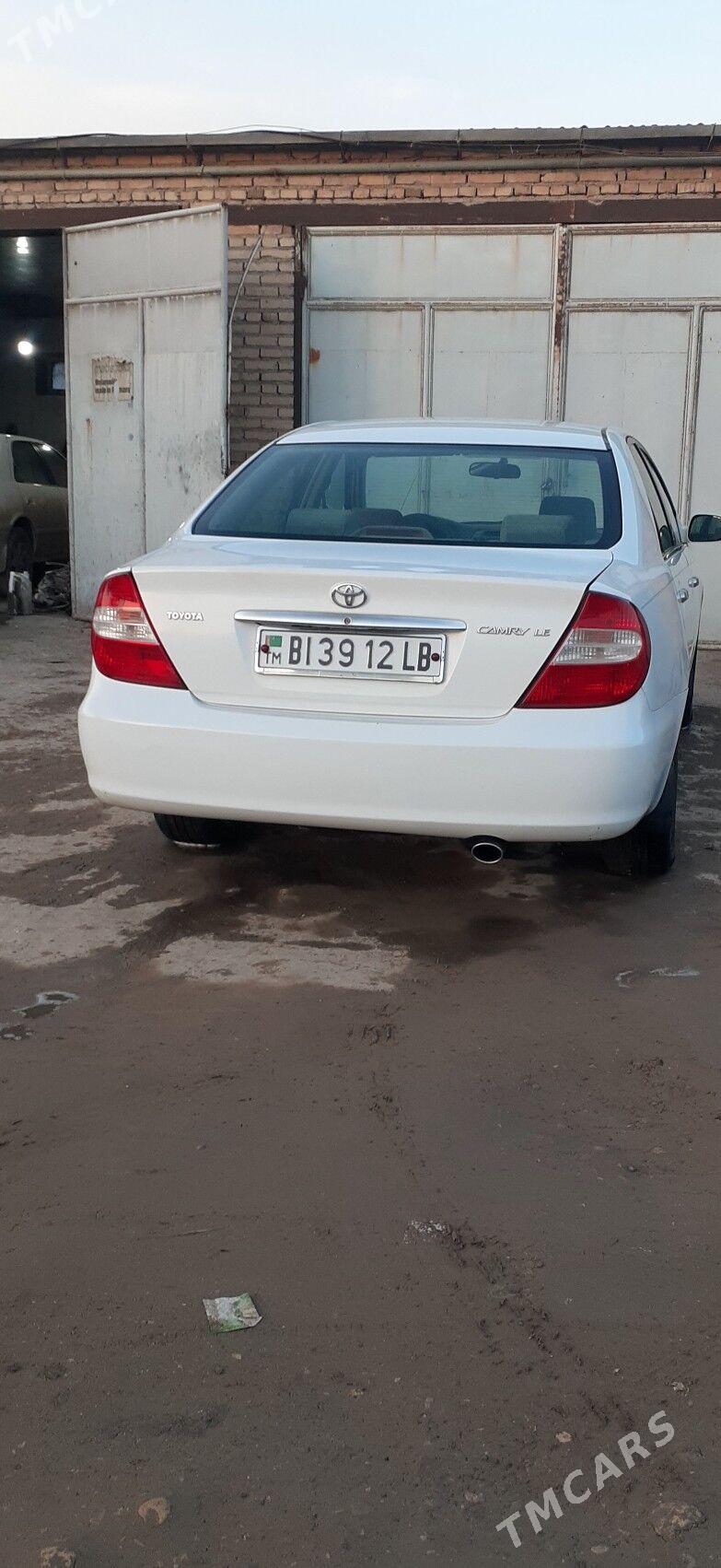 Toyota Camry 2002 - 171 000 TMT - Halaç - img 1