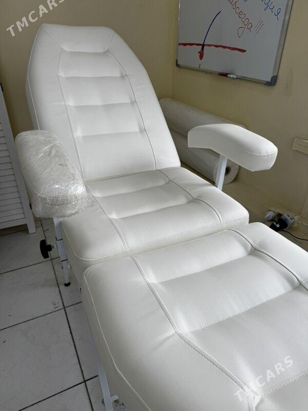 Кушетка бьюти мастер - Aşgabat - img 1