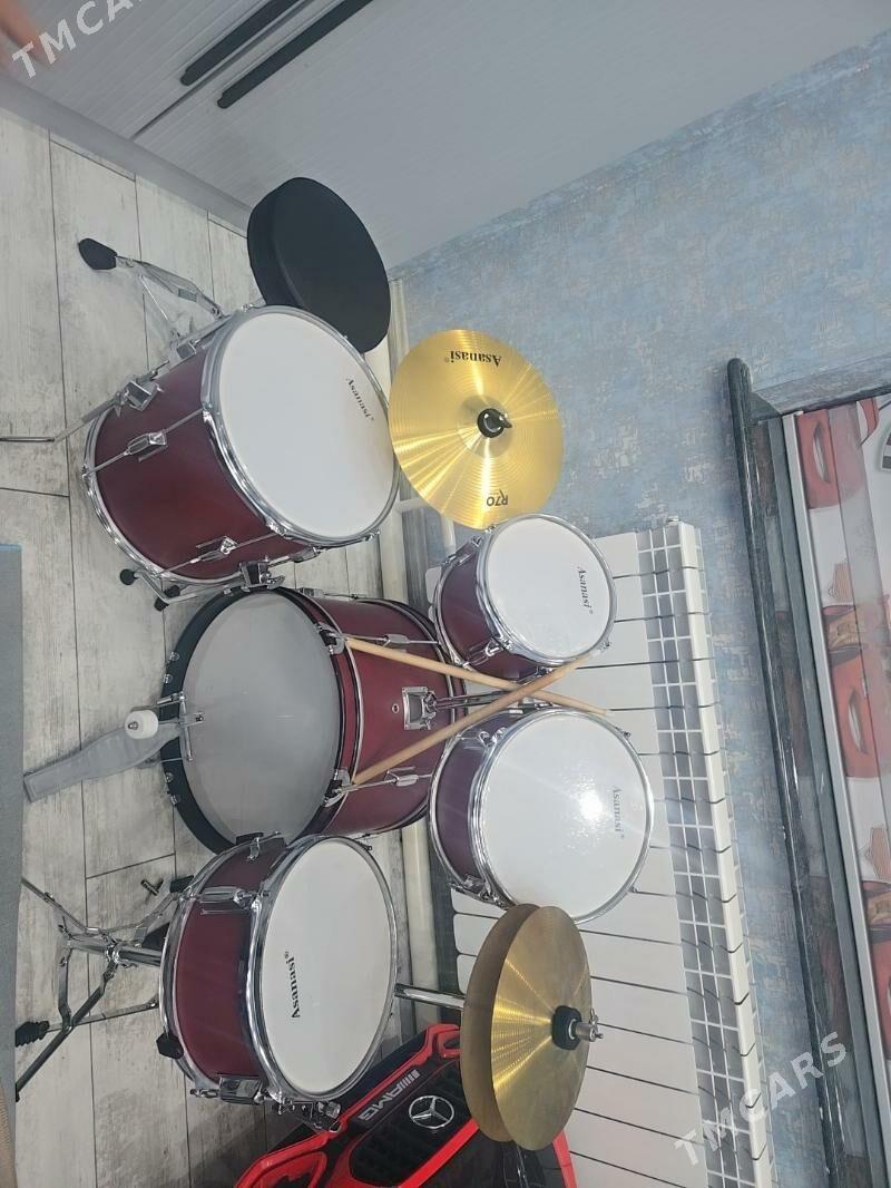 Deprek - Aşgabat - img 1