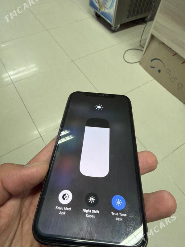 iPhone x - Ашхабад - img 1