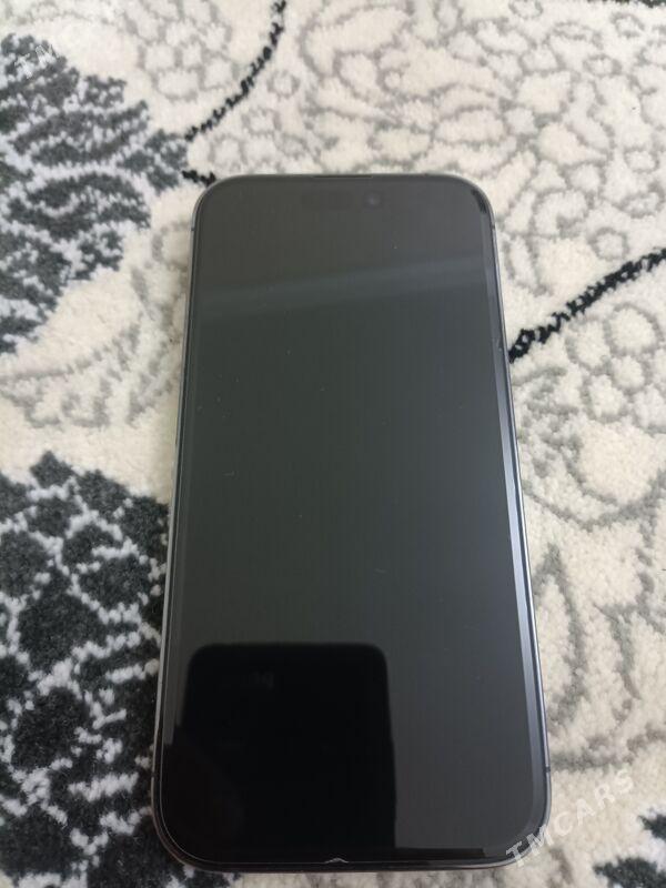 iphone 14 pro - Балканабат - img 1