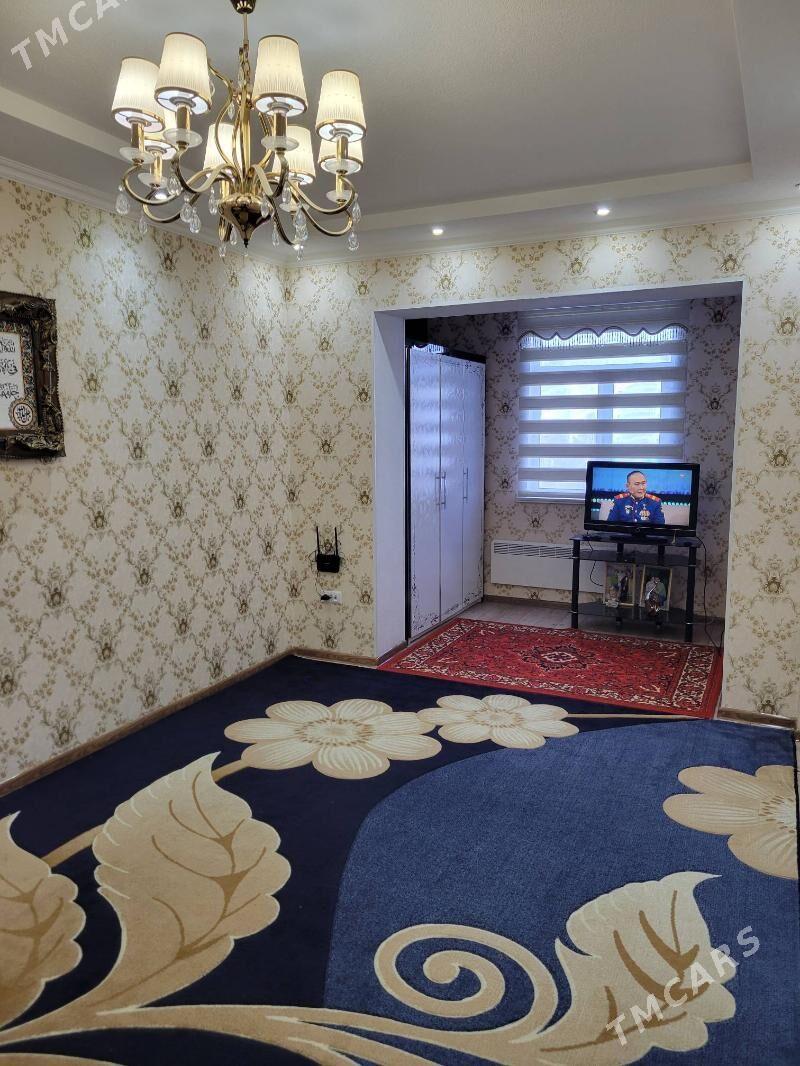 Şatlyk jay - Мары - img 1