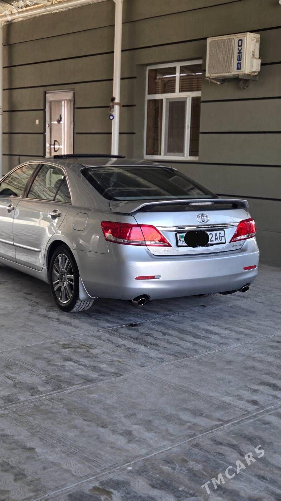 Toyota Aurion 2011 - 296 000 TMT - Aşgabat - img 1