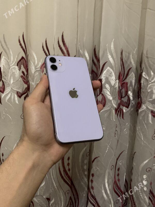 iphone 11  - Байрамали - img 1