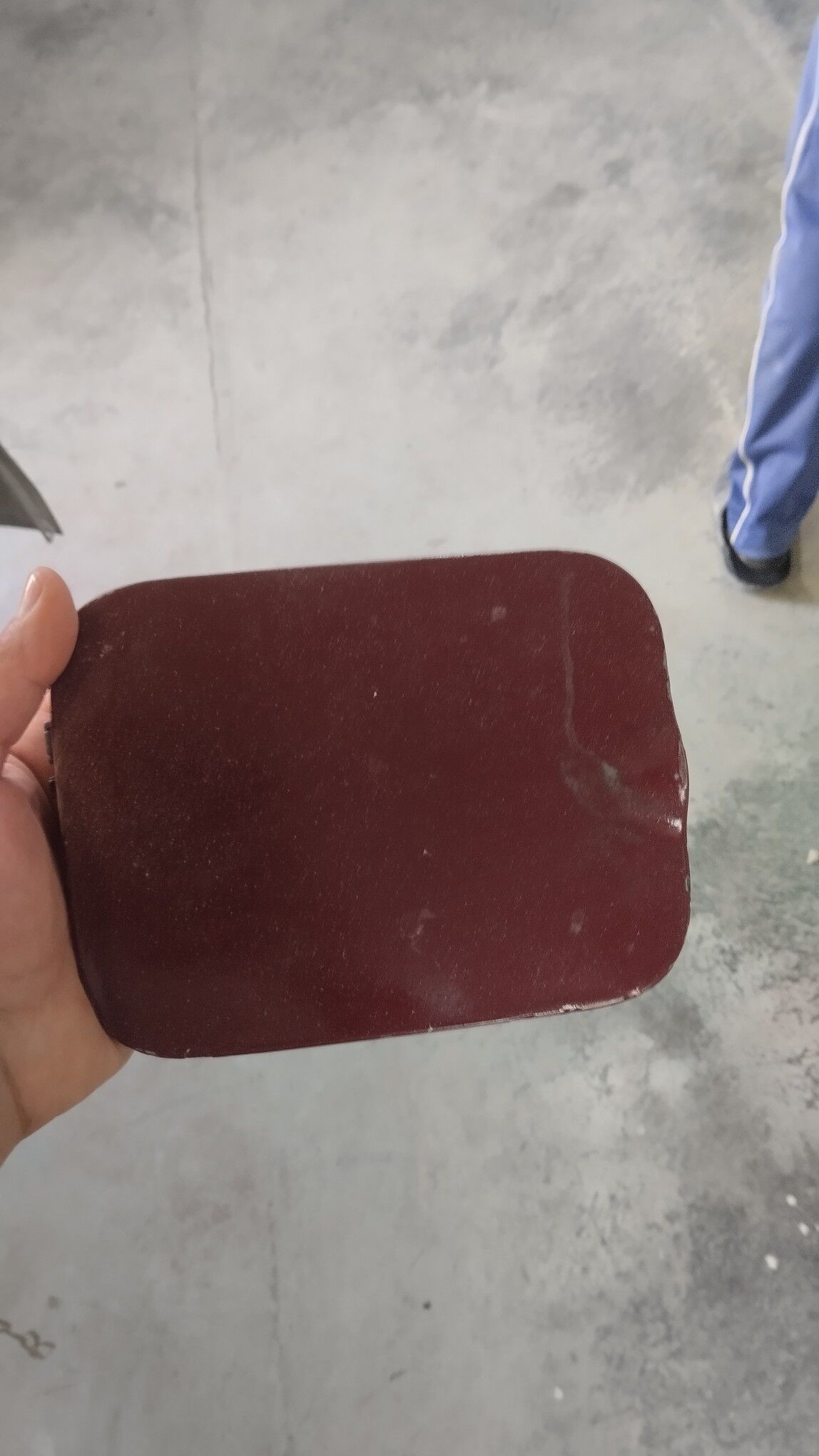 binzabak kryska bmw 100 TMT - Mary - img 1