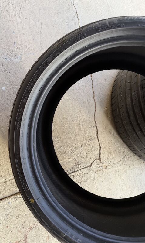 Yokohama 19 teker 5 200 TMT - Jebel - img 1