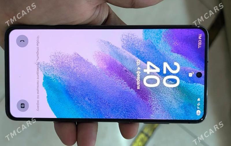 samsung s21 5g - Туркменбаши - img 1