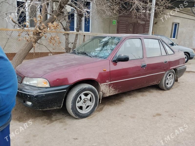 Daewoo Nexia 2001 - 22 000 TMT - Дашогуз - img 1