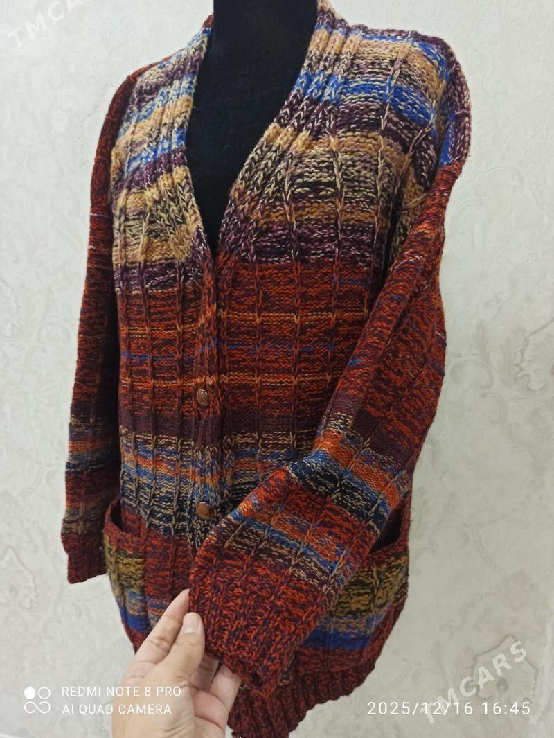 Elde örülen zempir - Aşgabat - img 1