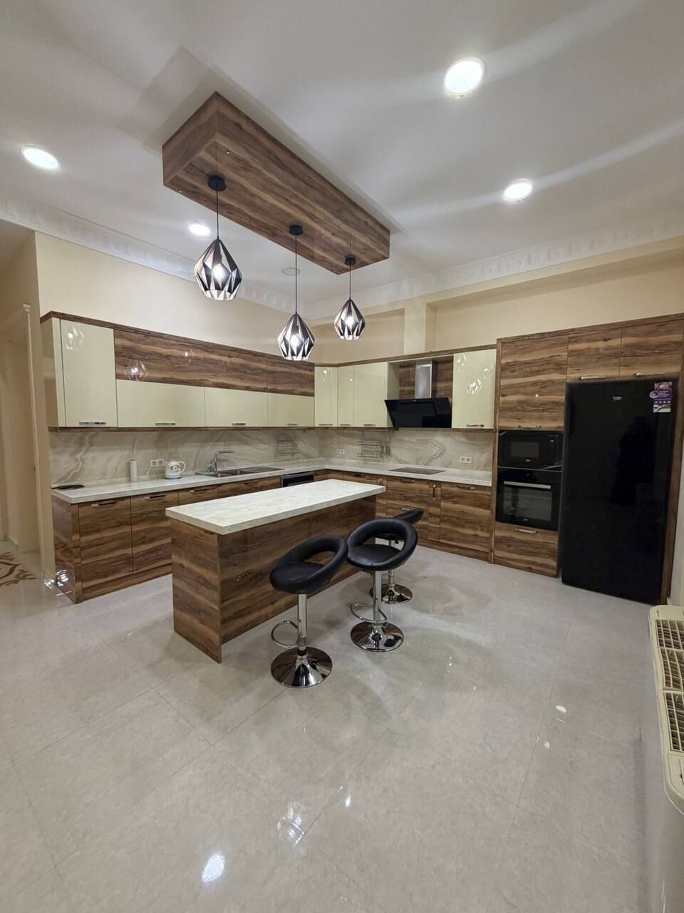 14 tapgyr 4 komnat - 14 этап - Элитки (Улица Совхозная) - img 1