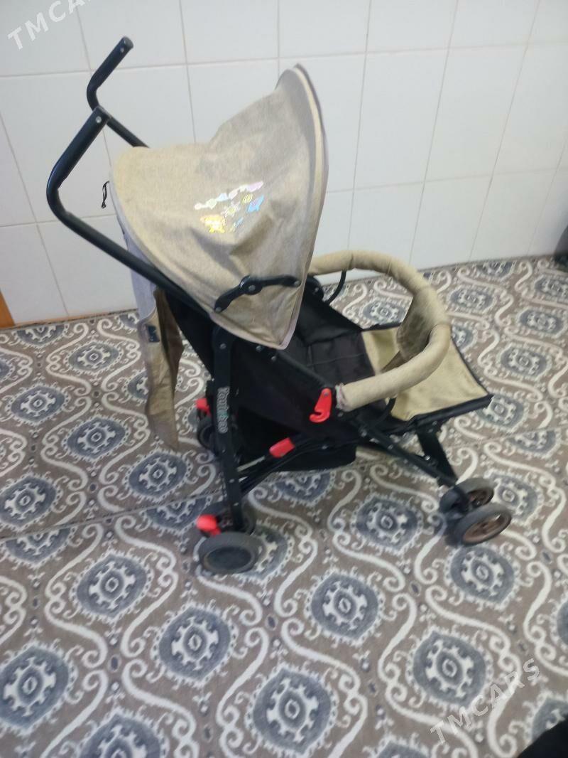 kolyaska - Дашогуз - img 1