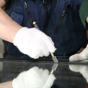 Ayna kesmek , CNC hyzmaty - Aşgabat - img 1