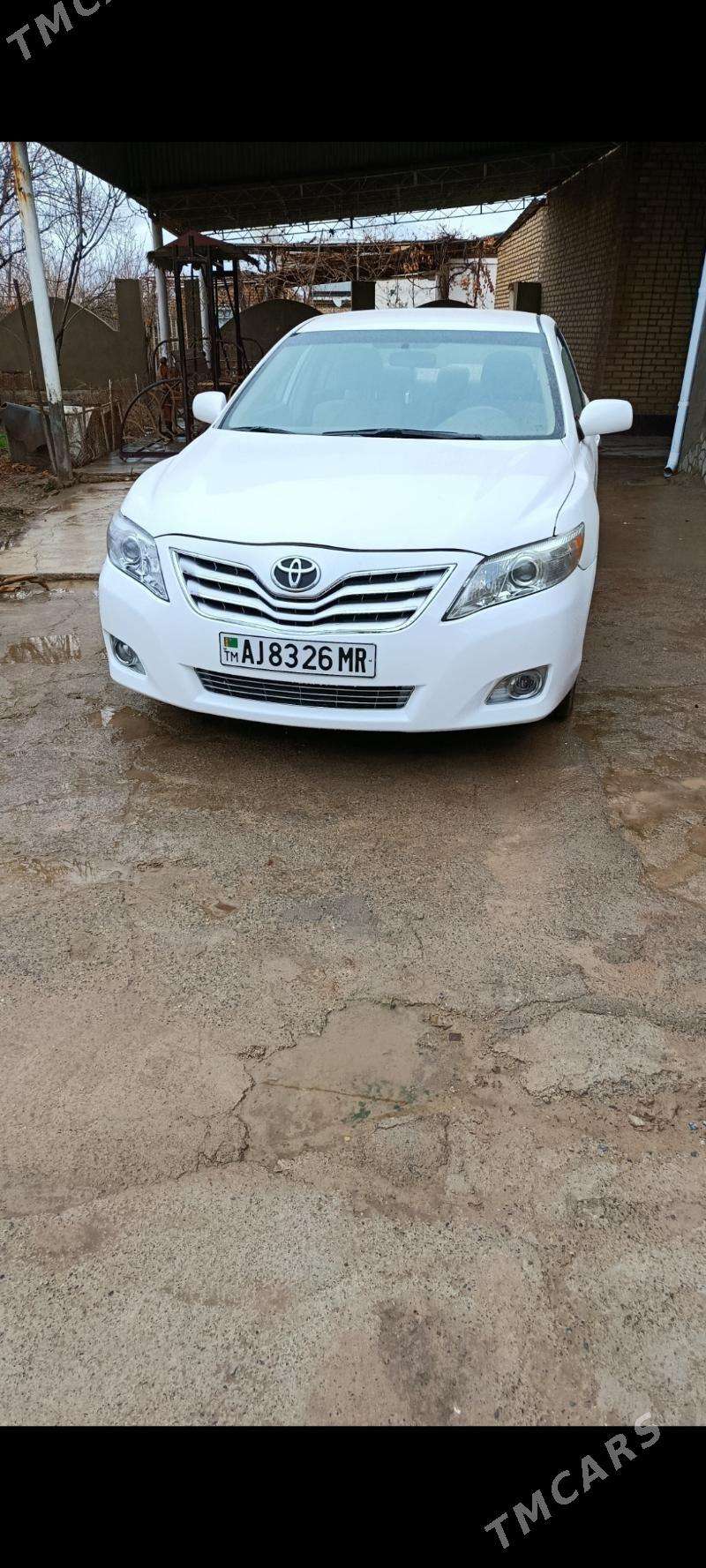 Toyota Camry 2009 - 170 000 TMT - Огуз хан - img 1