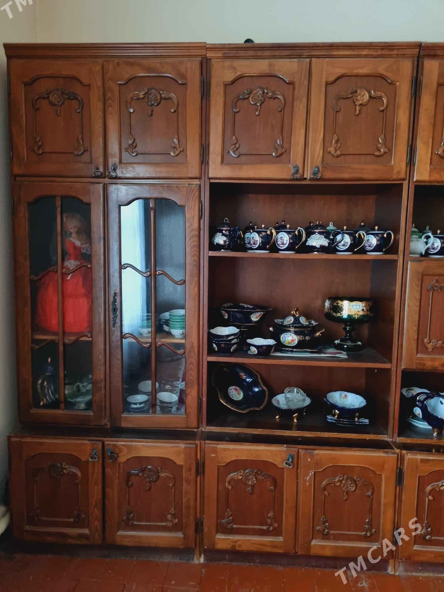 Garnitur - Köneürgenç - img 1