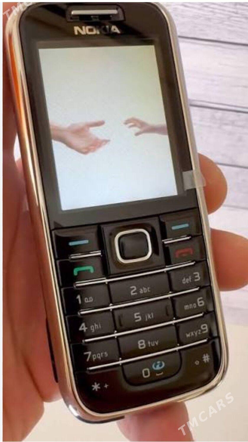 Nokia 6233 Batarey батарейка - Aşgabat - img 1