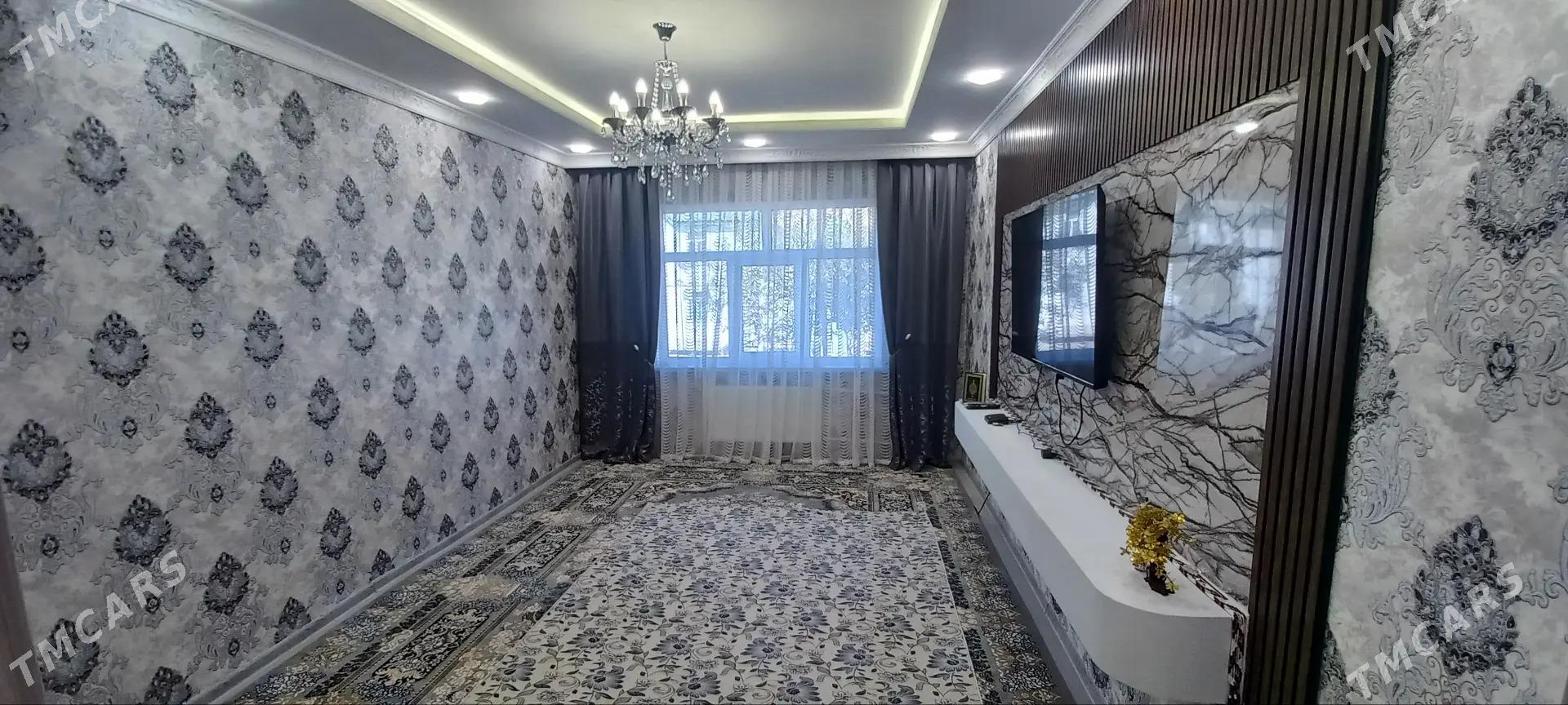 kireyne jaylar agenstwa - Türkmenbaşy - img 1