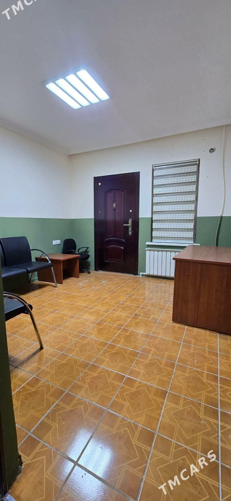 arende ofis mir5 podwalmebelli - Ашхабад - img 1