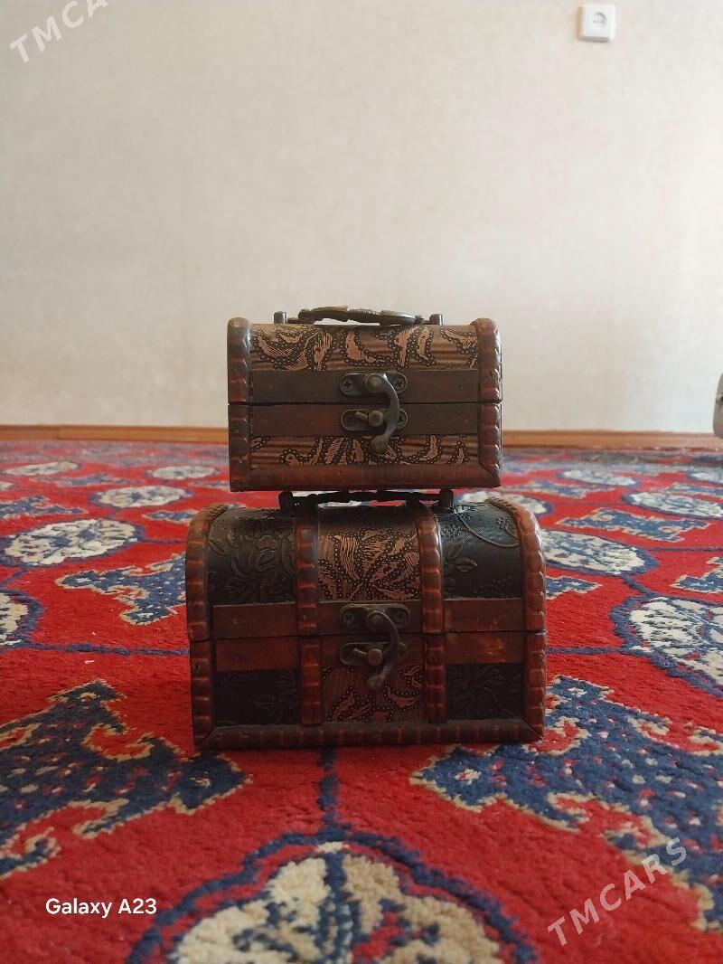 Sandyk - Balkanabat - img 1