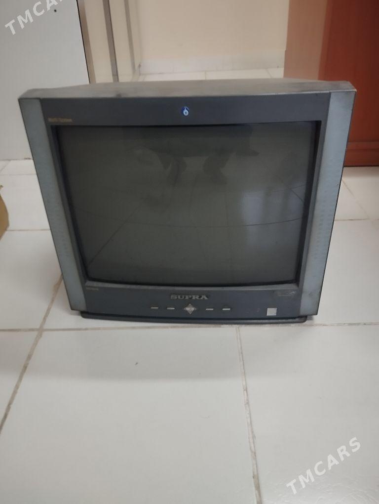 supra tv - Gökdepe - img 1