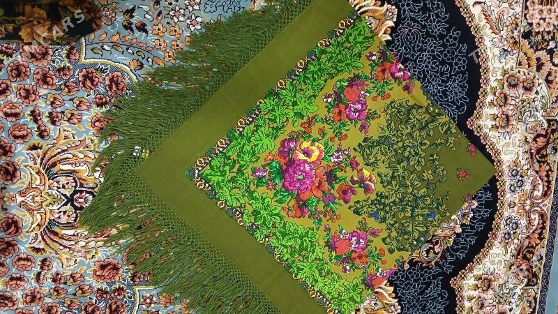 Italyan cargat - Гумдаг - img 1