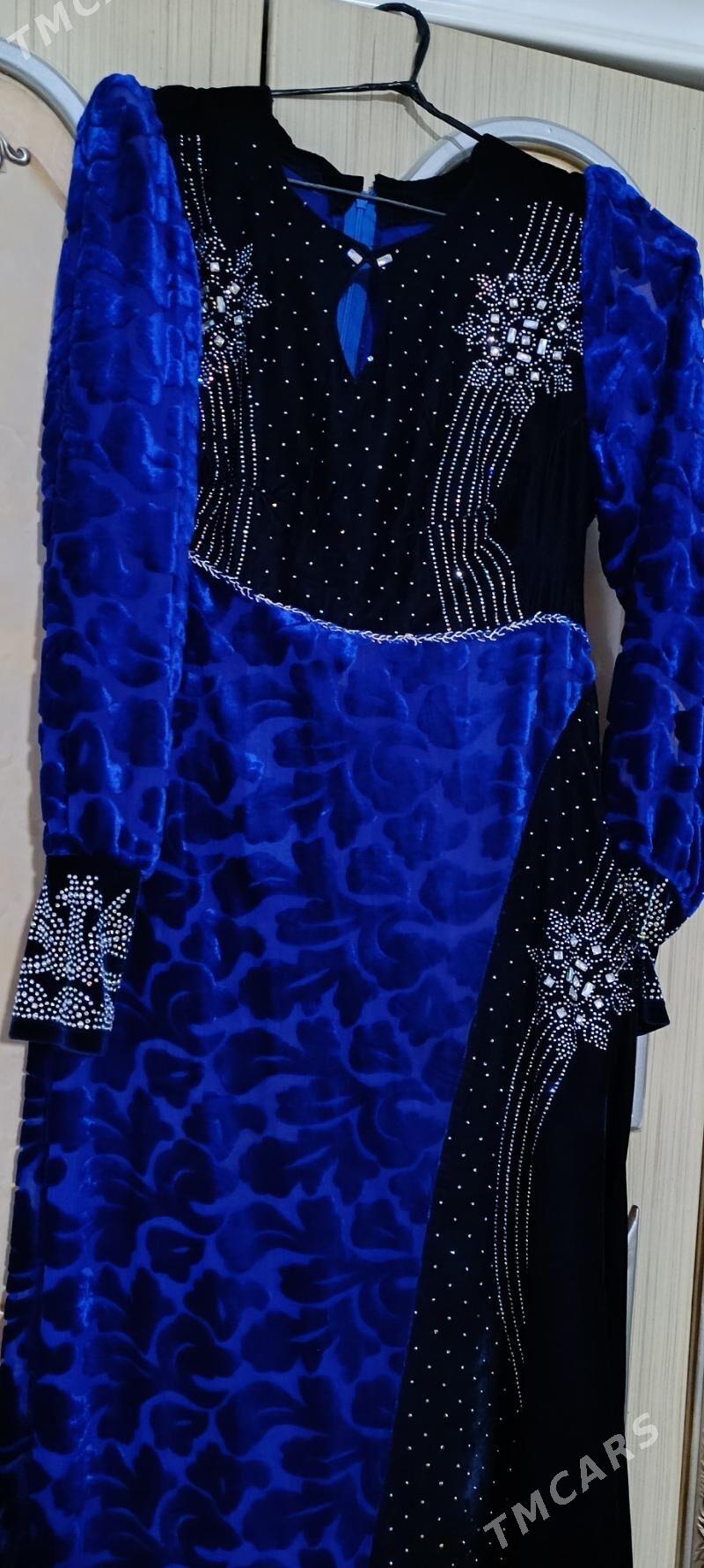 Köynekler - Мары - img 1