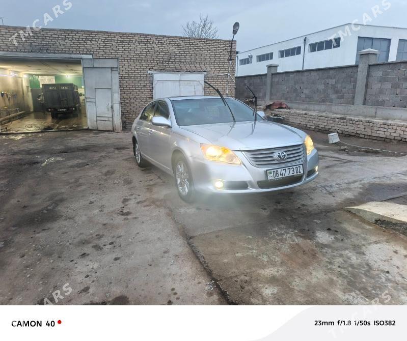 Toyota Avalon 2005 - 190 000 TMT - Görogly (Tagta) - img 1