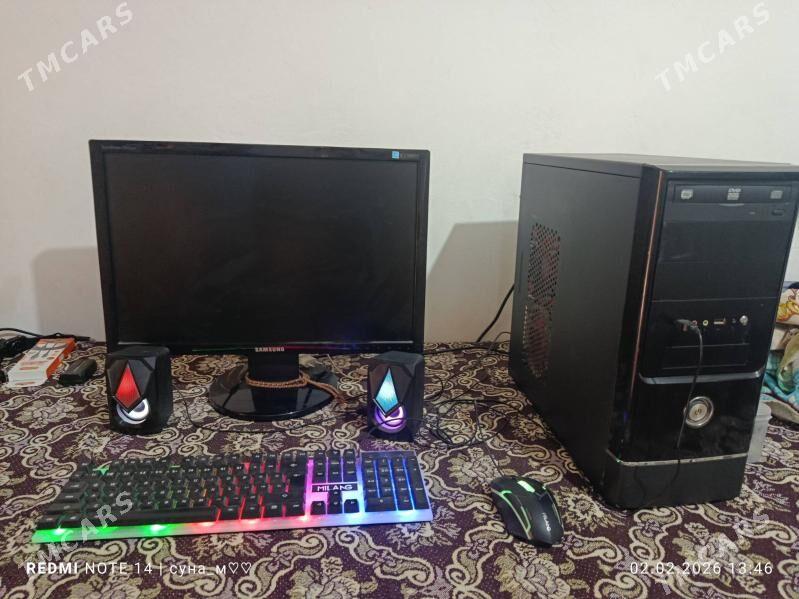 SyncMaster 2243LNX - Койтендаг - img 1